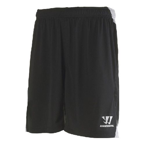 Шорты WARRIOR DYN Knitted 
Short YTH, детские, Размер l детский