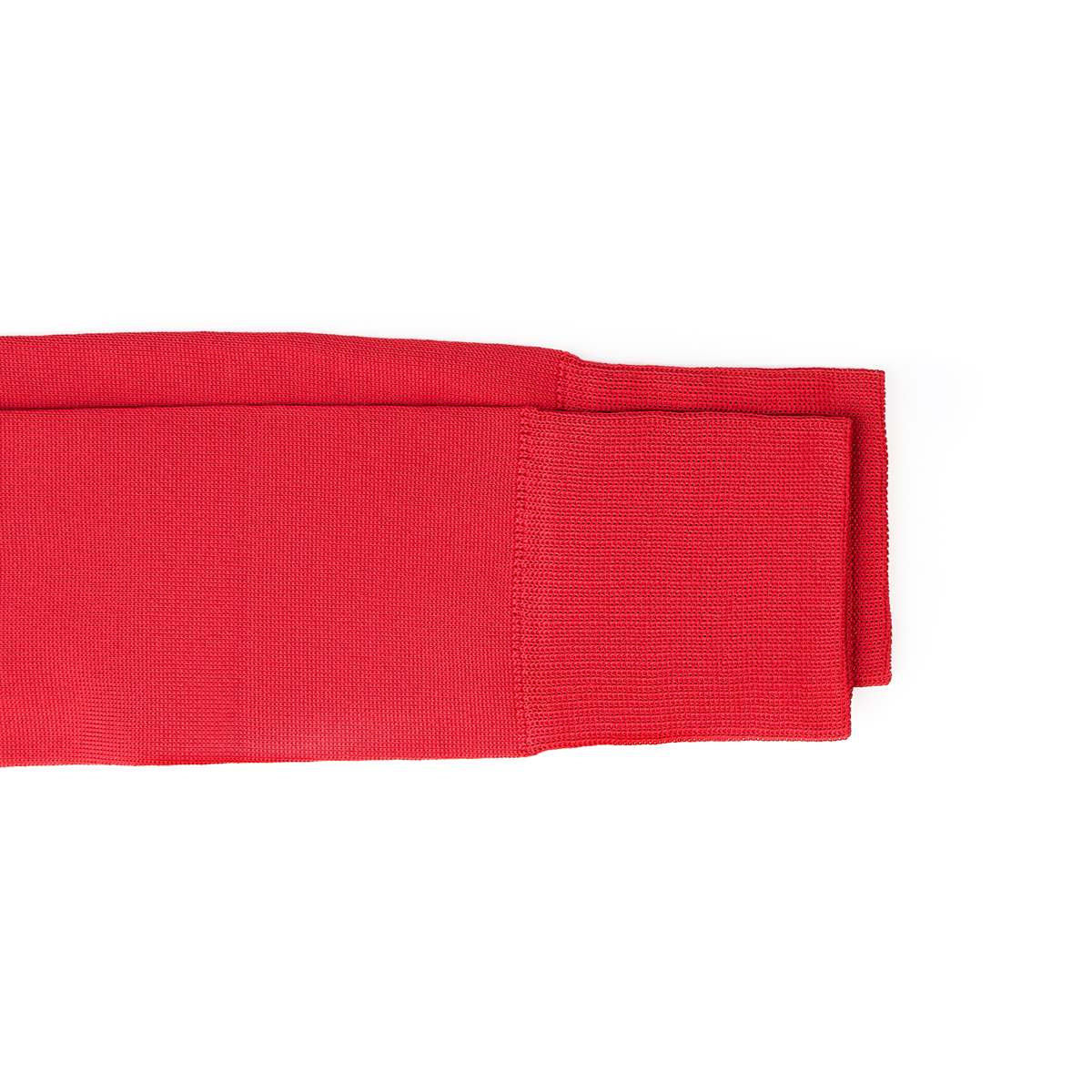 Гетры футбольные TORRES Sport Team, Размер 25-27, Цвет Красный