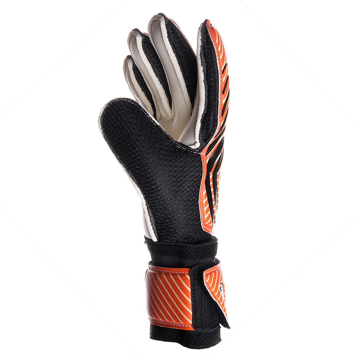 Перчатки вратарские TORRES Club, Размер 10