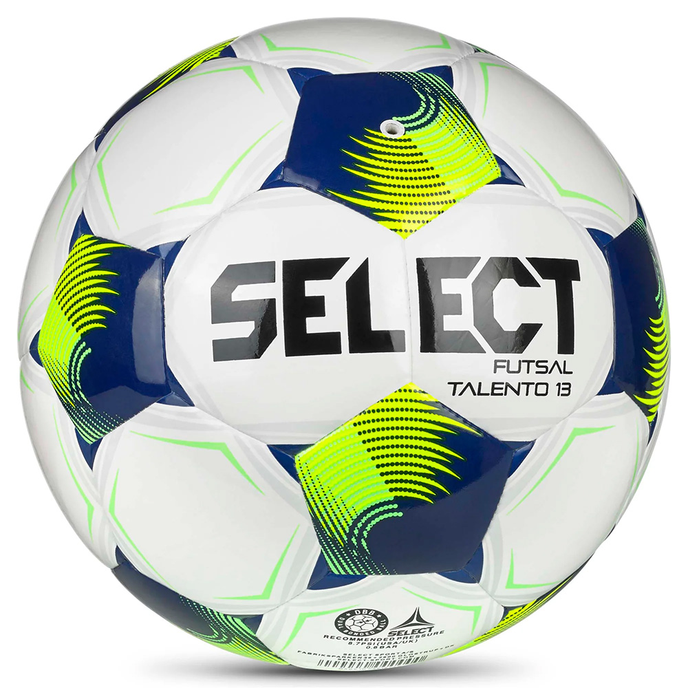 Мяч футзальный SELECT Futsal Talento 13 V26