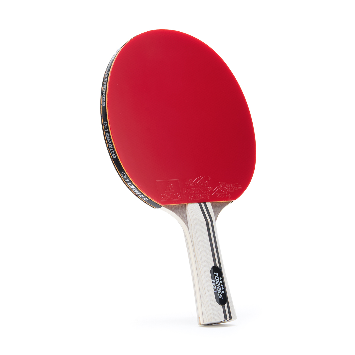 Ракетка для настольного тенниса TORRES Profi 5* профессиональная