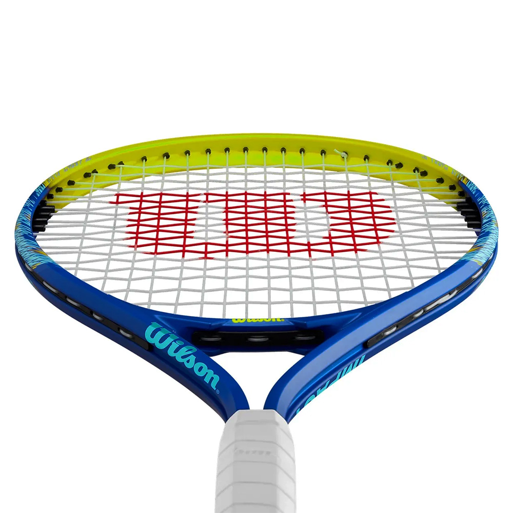 Ракетка для большого тенниса Wilson Impact Gr3