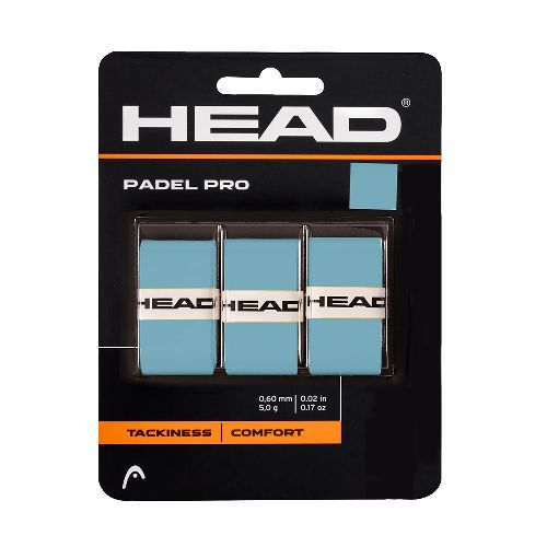 Овергрип Head Padel Pro