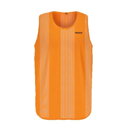 Манишка односторонняя TORRES, Цвет Оранжевый
