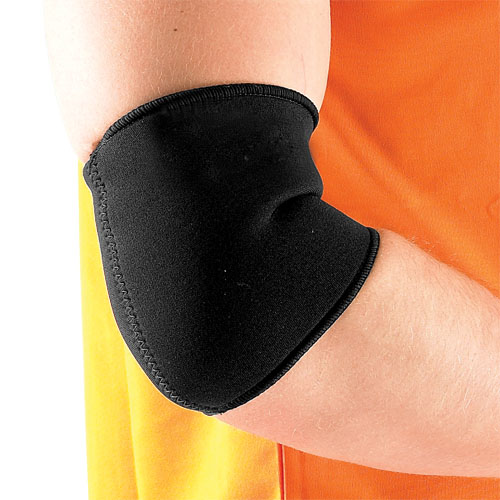 Суппорт локтя TORRES неопрен 3 мм, Размер m