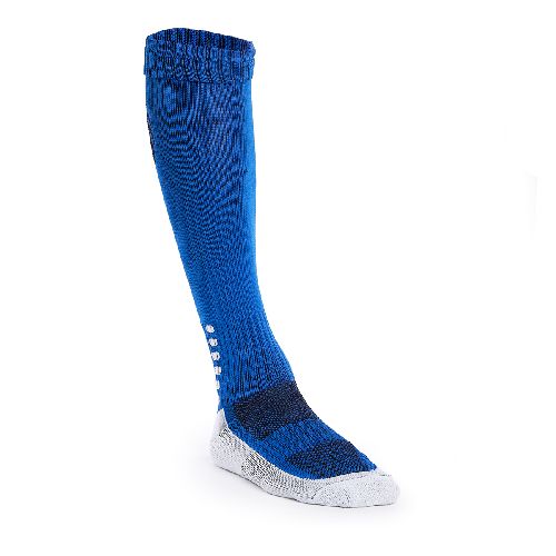 Гетры футбольные PENALTY MATIS TREINO, размер 39-44, Цвет Синий