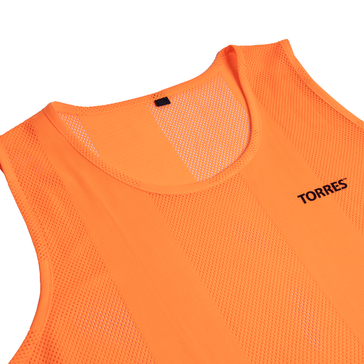 Манишка односторонняя TORRES, Цвет Оранжевый