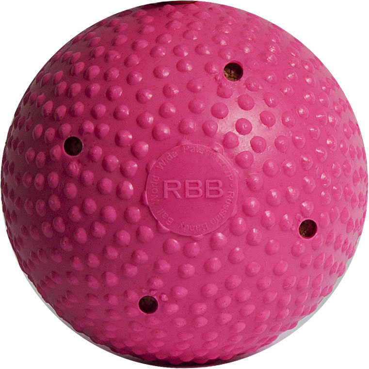 Мяч для хоккея на льду RBB