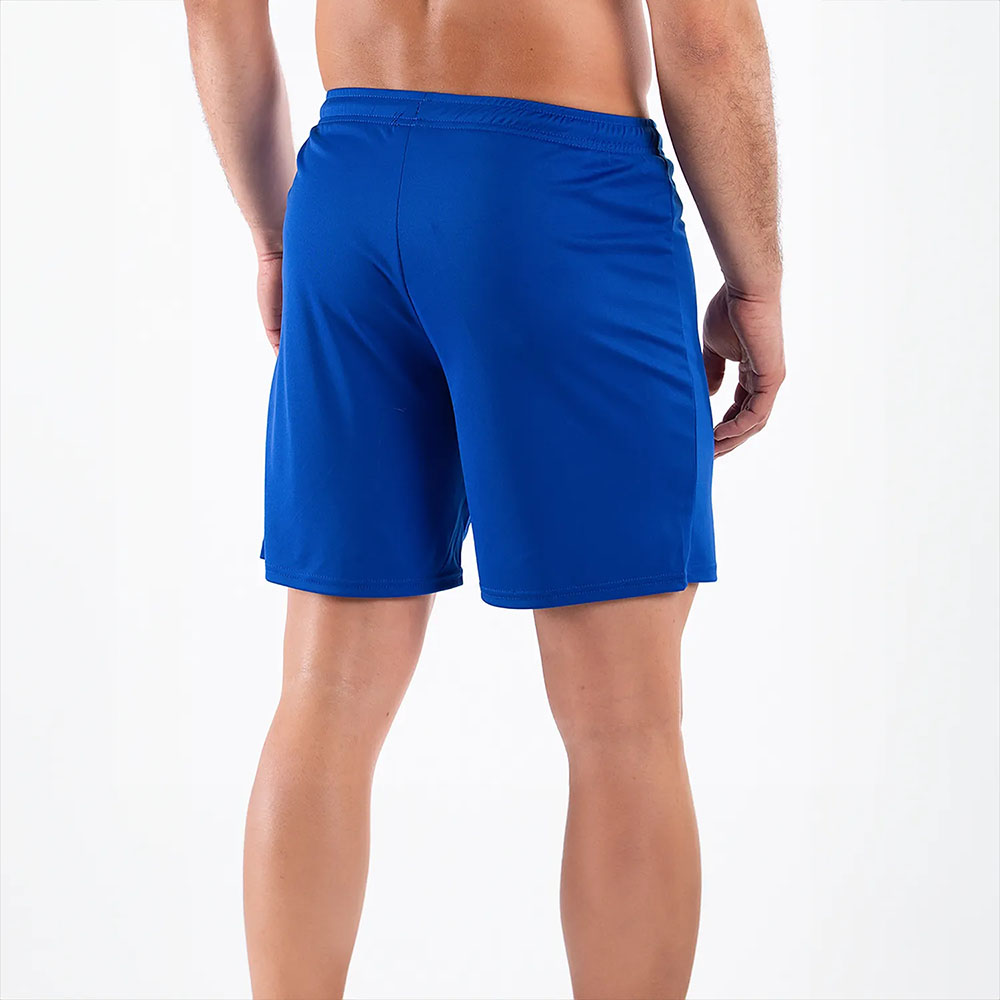 Шорты тренировочные +ADRENALINA City, Размер l, Цвет Синий