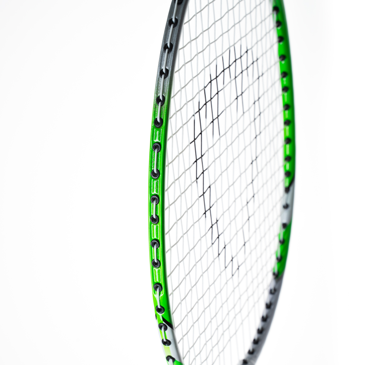 Ракетка для бадминтона TORRES Hobby 1, сталь