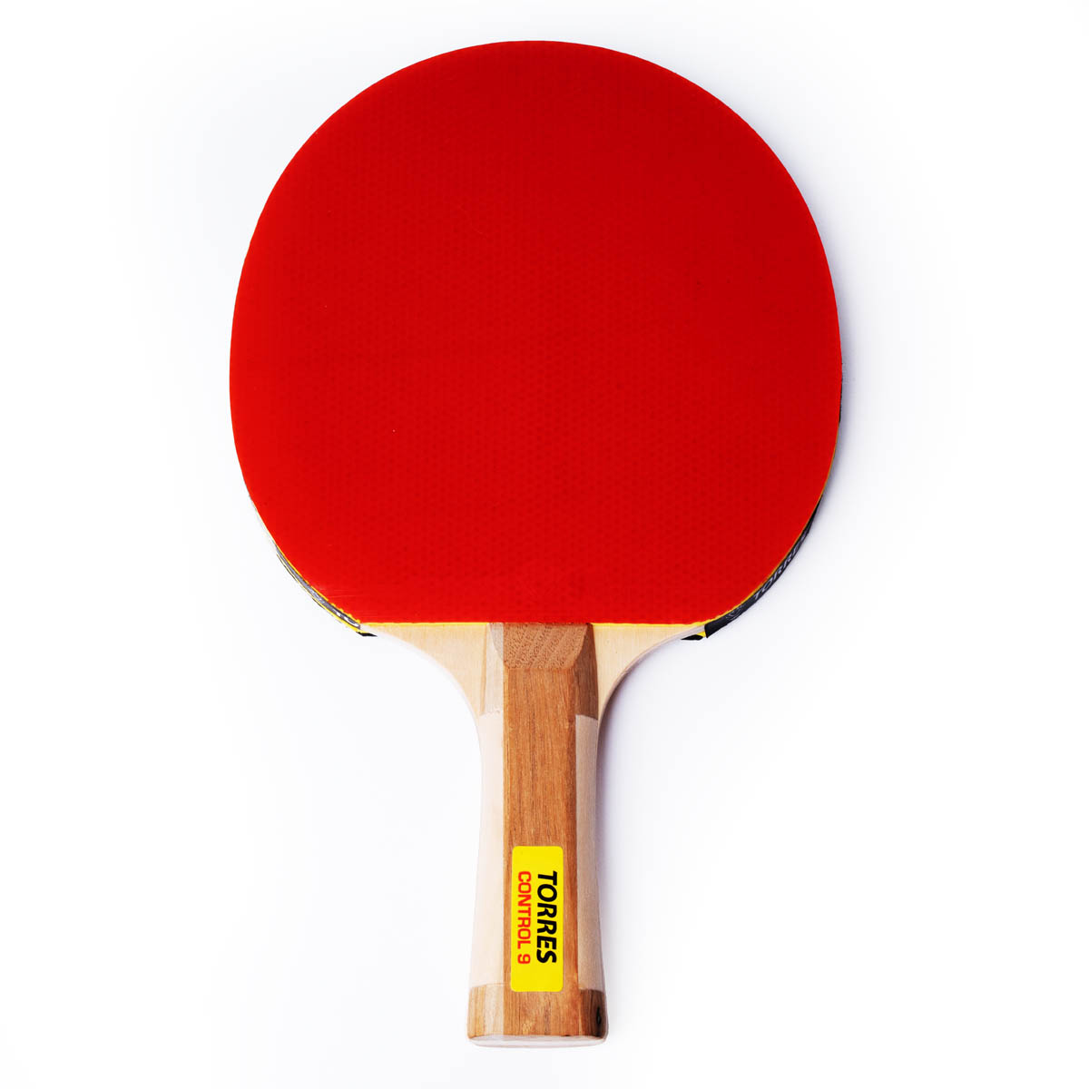 Ракетка для настольного тенниса TORRES Control 9