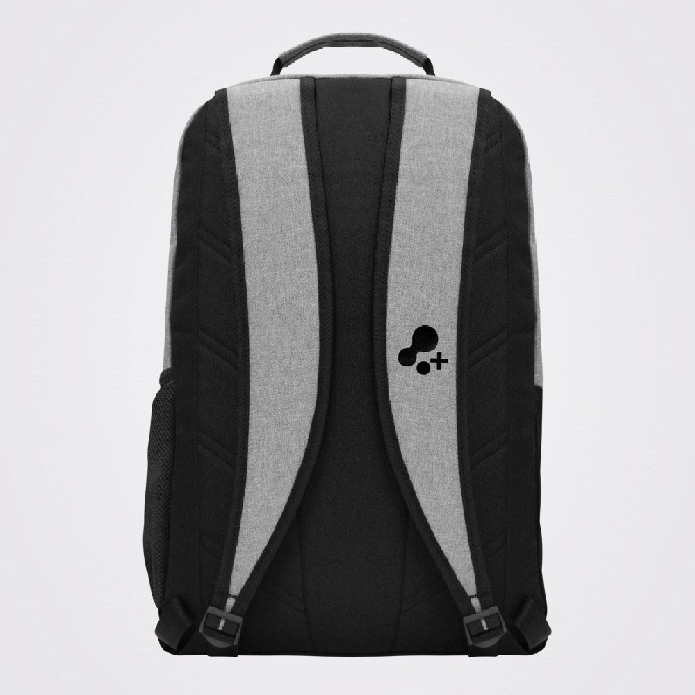 Рюкзак спортивный  +ADRENALINA Kim 32*48*20см., Цвет Серый