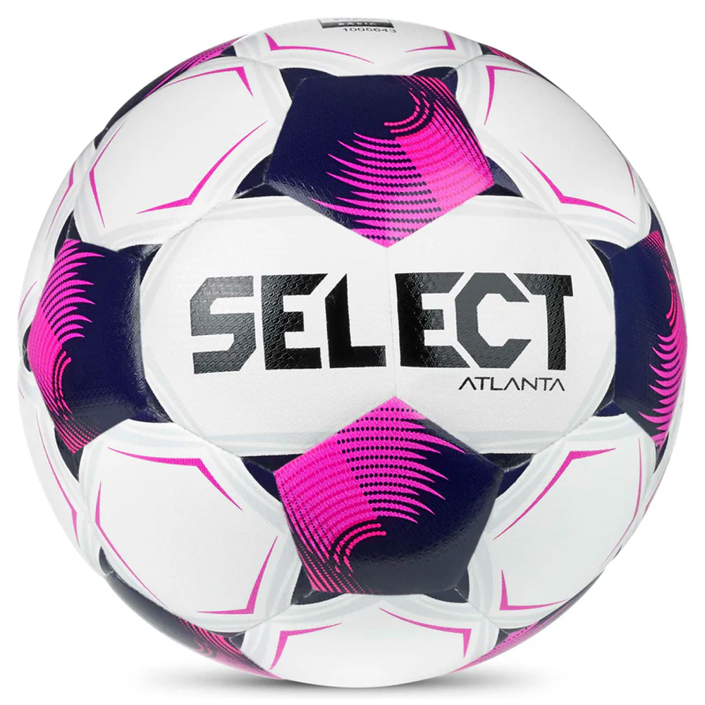 Мяч футбольный SELECT Atlanta v26, FIFA Basic