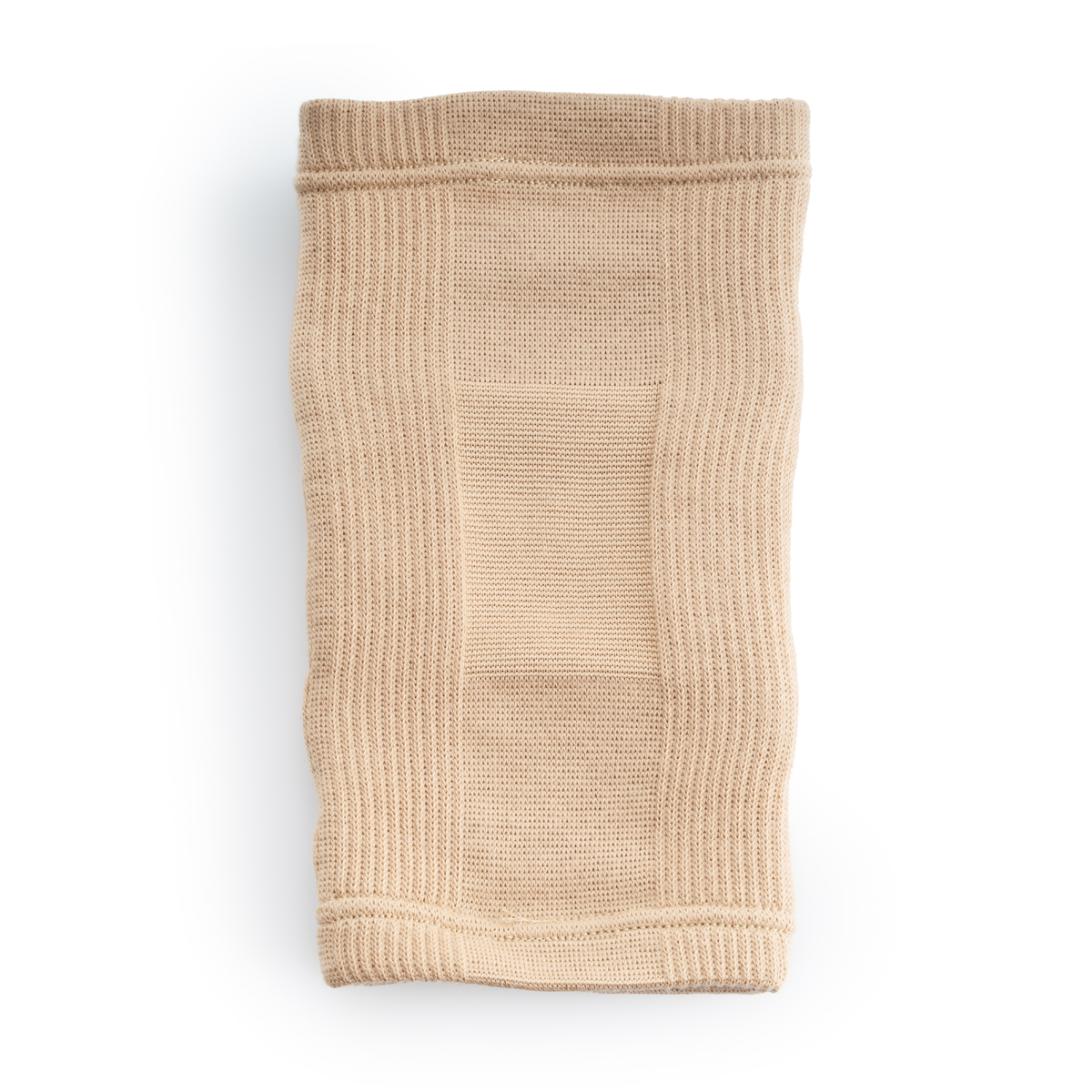 Наколенники спортивные TORRES Light, Размер l, Цвет Бежевый