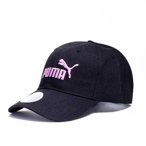 Бейсболка PUMA ESS Elevated BB Cap