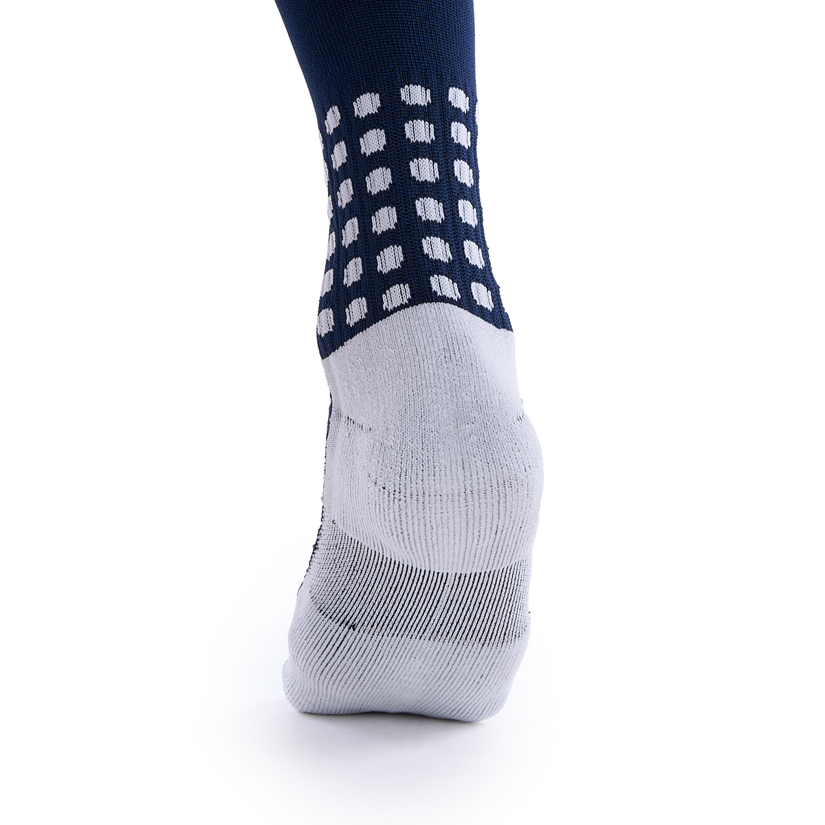 Гетры футбольные PENALTY MATIS TREINO, размер 39-44, Цвет Темно-синий