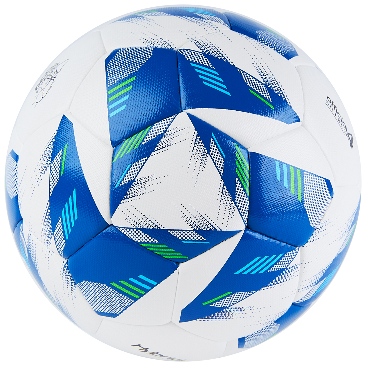 Мяч футбольный VISION Mission, FIFA Basic, Размер 4