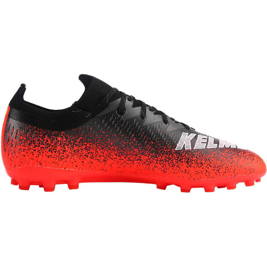 Бутсы футбольные KELME Men's Football Shoes (MG), Размер 40