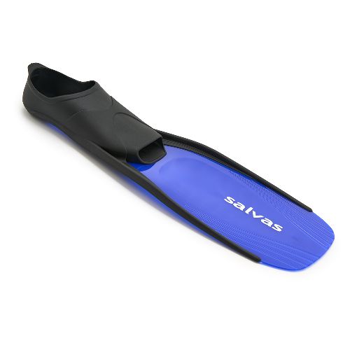 Ласты для плавания SALVAS Murena Fin, Размер 34-35, Цвет Синий