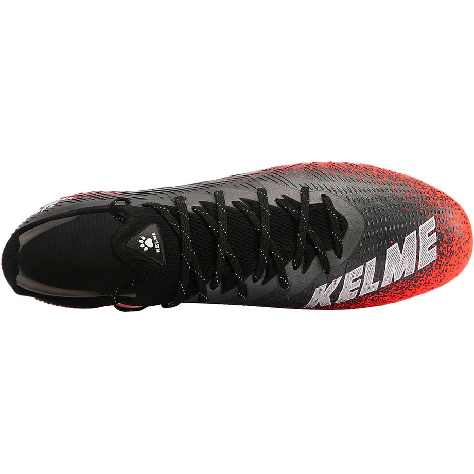 Бутсы футбольные KELME Men's Football Shoes (MG), Размер 40
