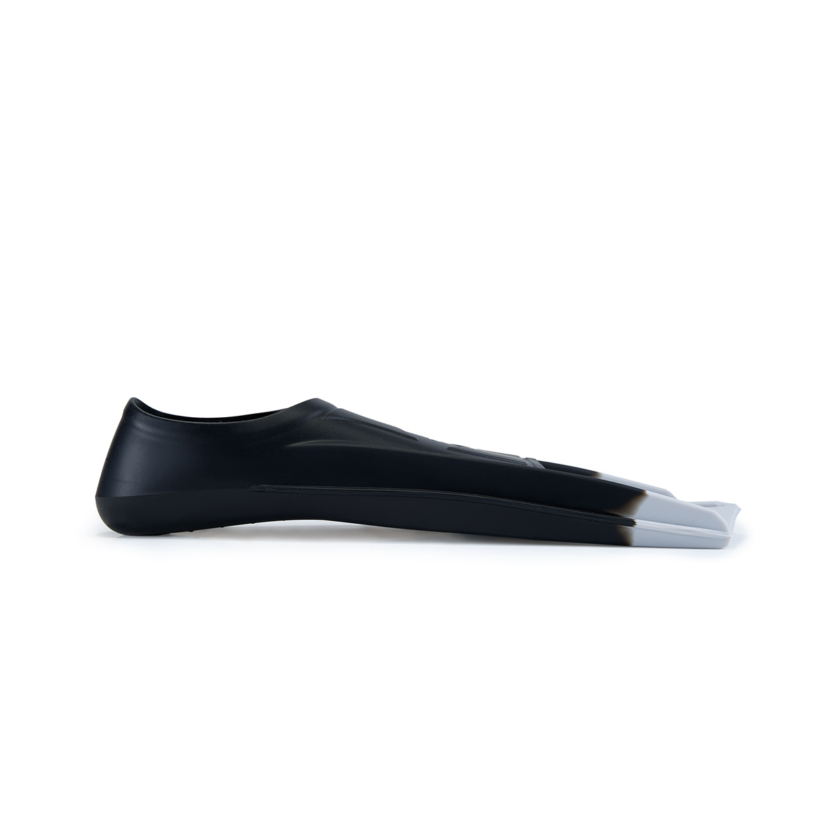 Ласты для бассейна TORRES F01 (L), Размер 39-41, Цвет Черный