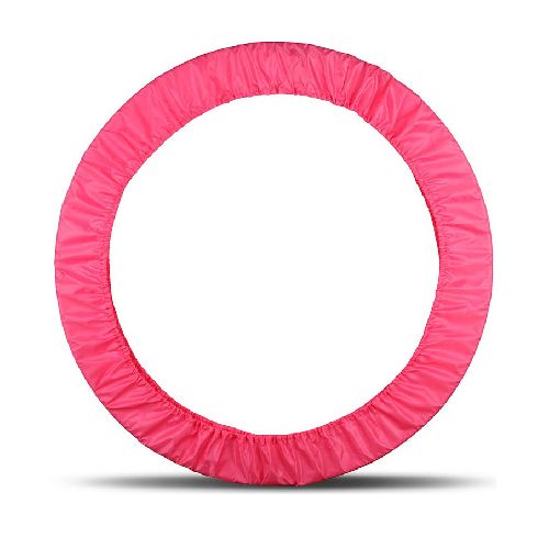Чехол для обруча гимнастического INDIGO, Цвет Розовый