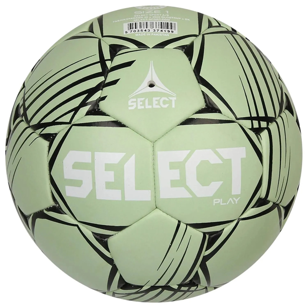 Мяч гандбольный SELECT Play, размер 0, Размер 0