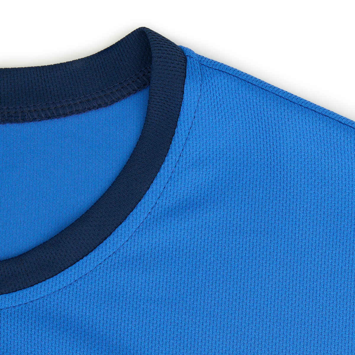 Форма футбольная игровая TORRES Classic, Размер l, Цвет Сине/Темносиний