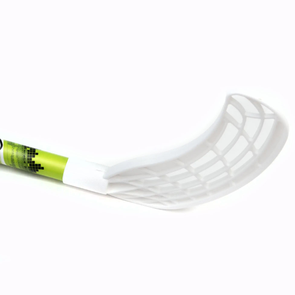 Клюшка для флорбола RealStick Player, 95 см (рост 175-185 см), прямой крюк