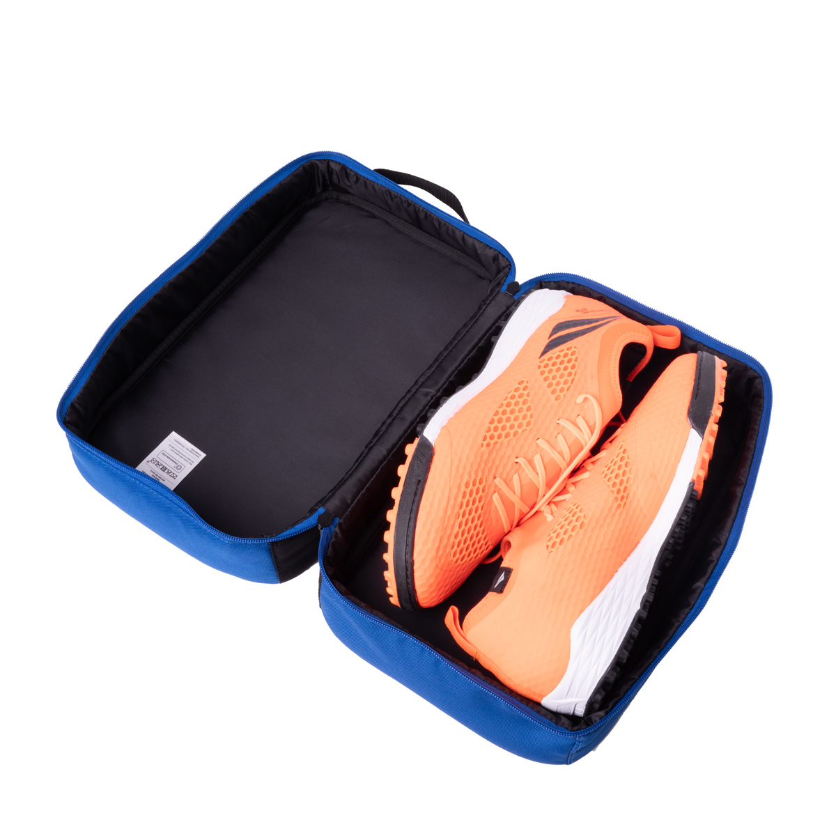 Сумка для обуви TORRES, Цвет Синий