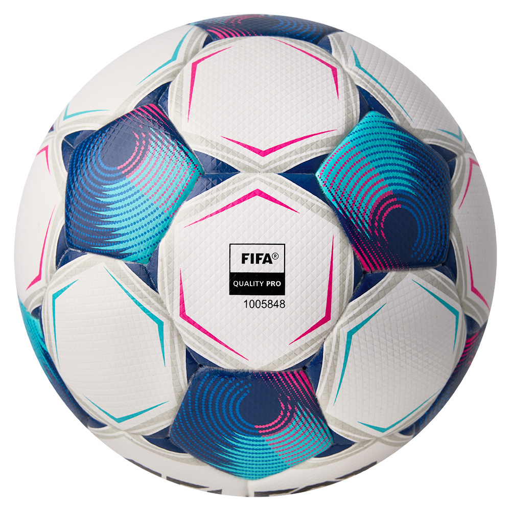 Мяч футбольный SELECT Brillant Super TB V25, FIFA Quality PRO