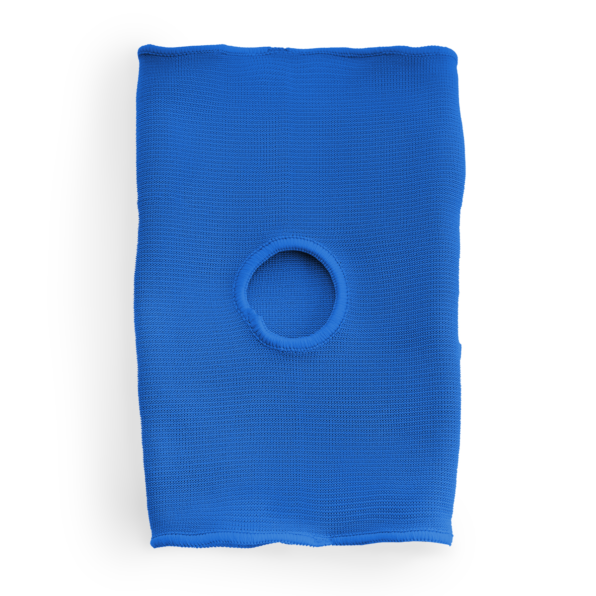 Наколенники спортивные TORRES Classic, Размер l, Цвет Синий