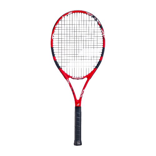 Ракетка для большого тенниса Babolat Evoke Team, Размер ручки 2