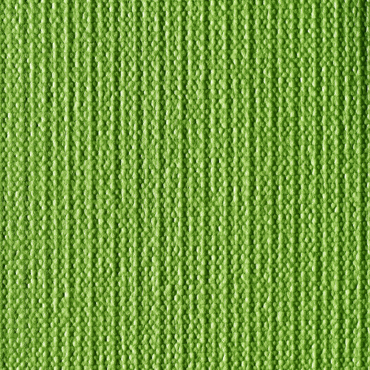 Коврик для йоги TORRES Optima 6, ПВХ 6 мм, зеленый