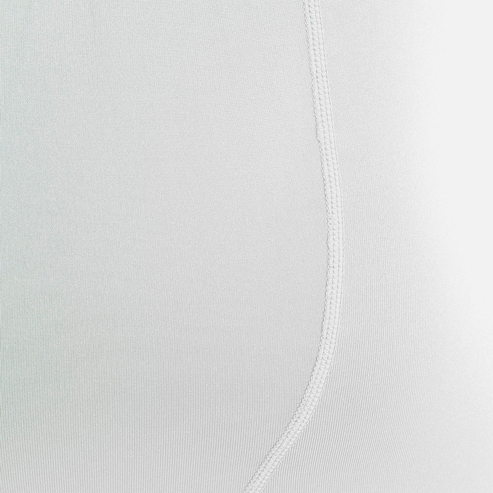 Шорты компрессионные MACRON Quince, Размер m, Цвет Белый