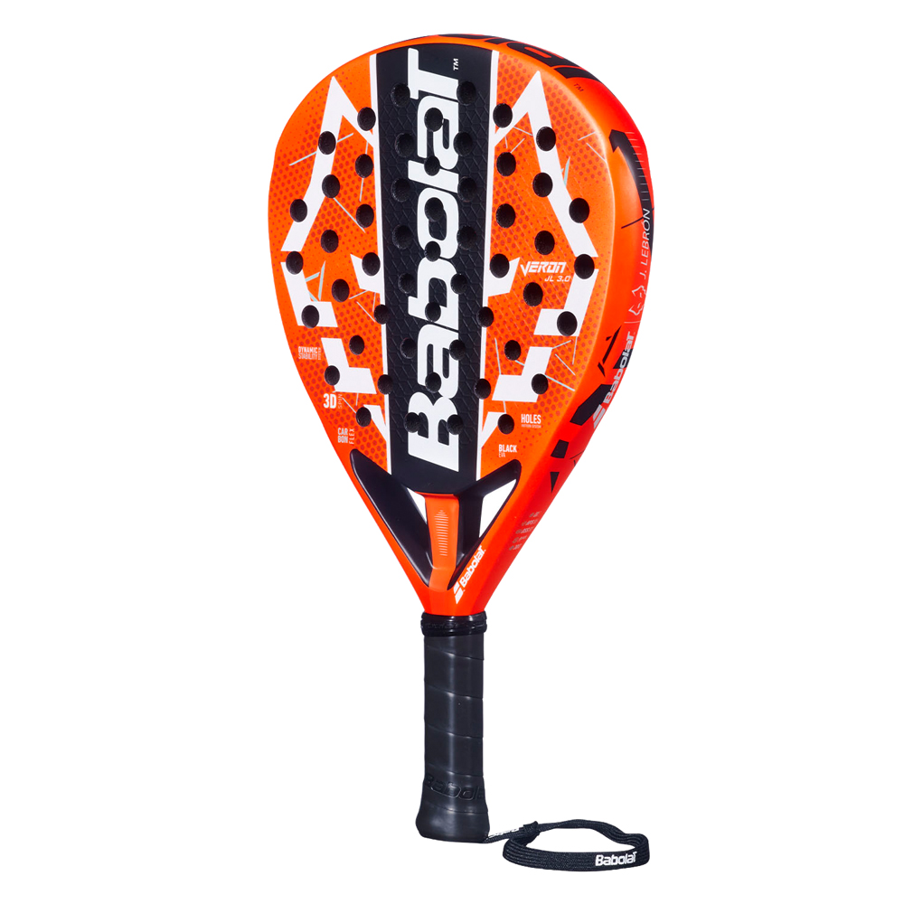 Ракетка для падела BABOLAT Veron Juan Lebron 3.0