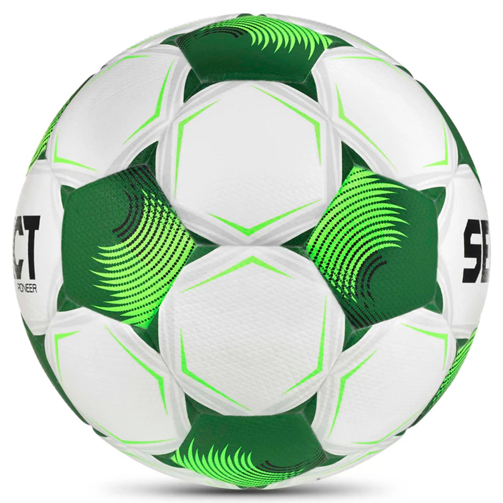 Мяч футбольный SELECT Pioneer TB V26, FIFA Basic, размер 4, Размер 4