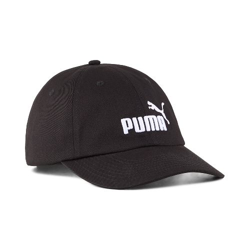 Бейсболка PUMA ESS No.1 BB, Цвет Черный