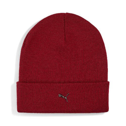 Шапка PUMA Metal Cat High Crown Beanie
