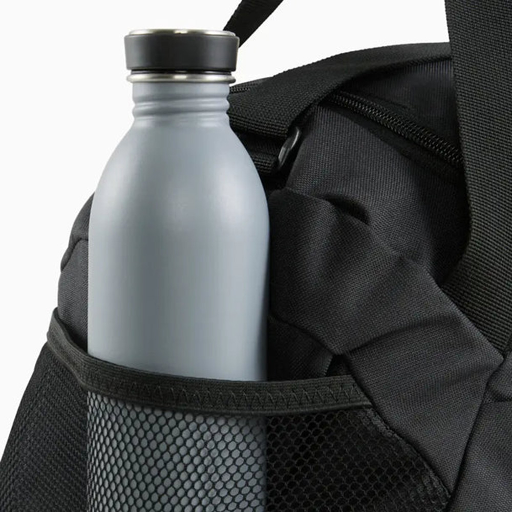 Сумка спортивная PUMA Fundamentals Extra Small Sports Bag, 44х25,5х20,5см, 21л.