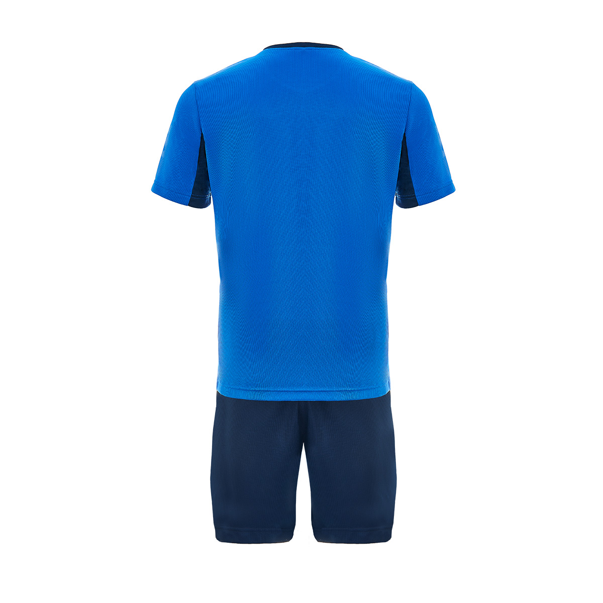 Форма футбольная игровая TORRES Classic, Размер l, Цвет Сине/Темносиний