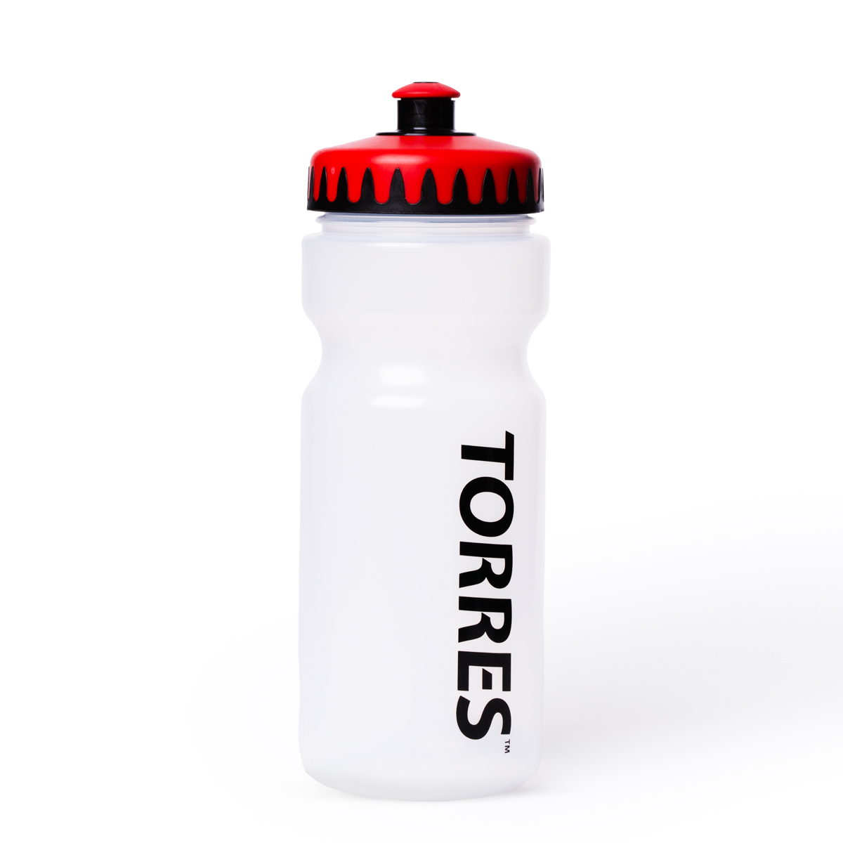 Бутылка для воды TORRES, 550 мл.