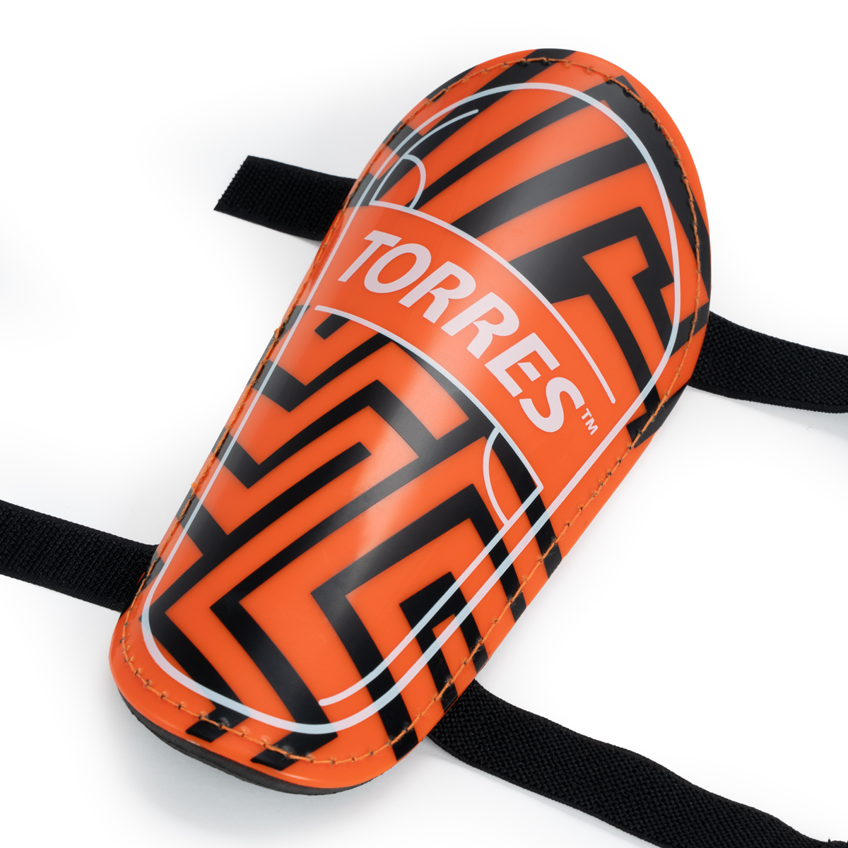 Щитки футбольные TORRES Club, Размер l