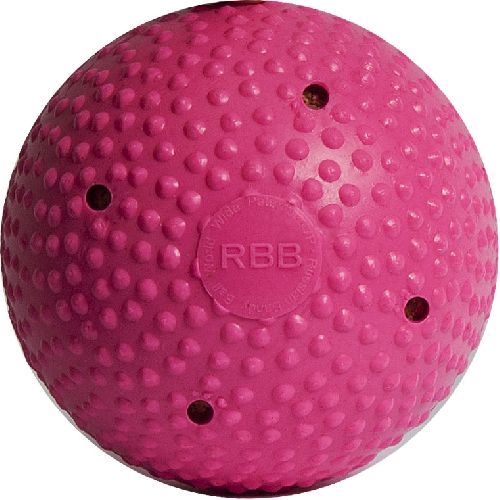 Мяч для хоккея на льду RBB