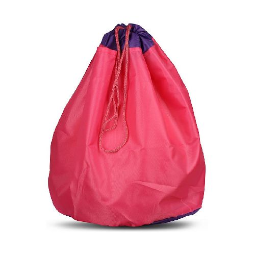 Чехол для мяча гимнастического INDIGO, Цвет Розовый