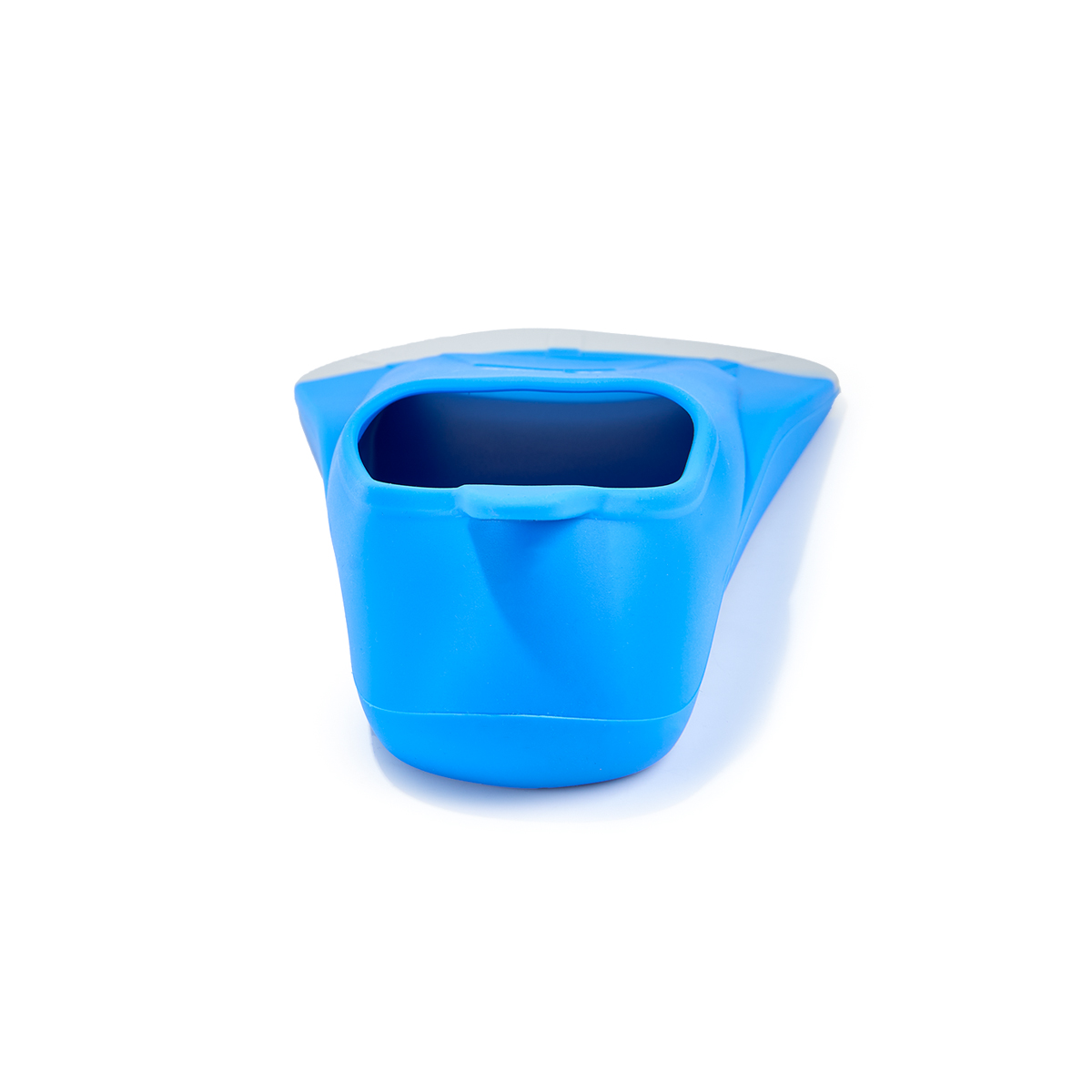 Ласты для бассейна TORRES F02 (M), Размер 40-42, Цвет Синий