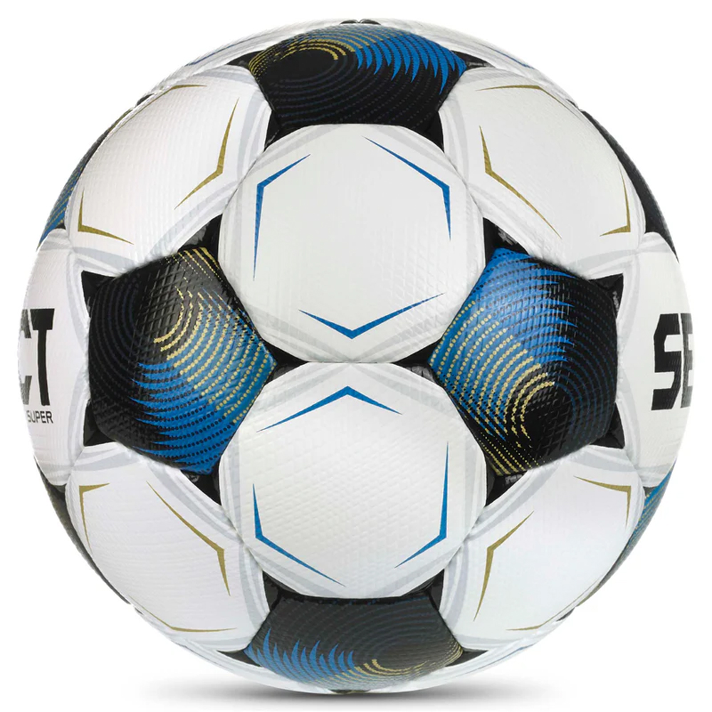 Мяч футбольный SELECT Super V26 3625571128, FIFA Quality PRO