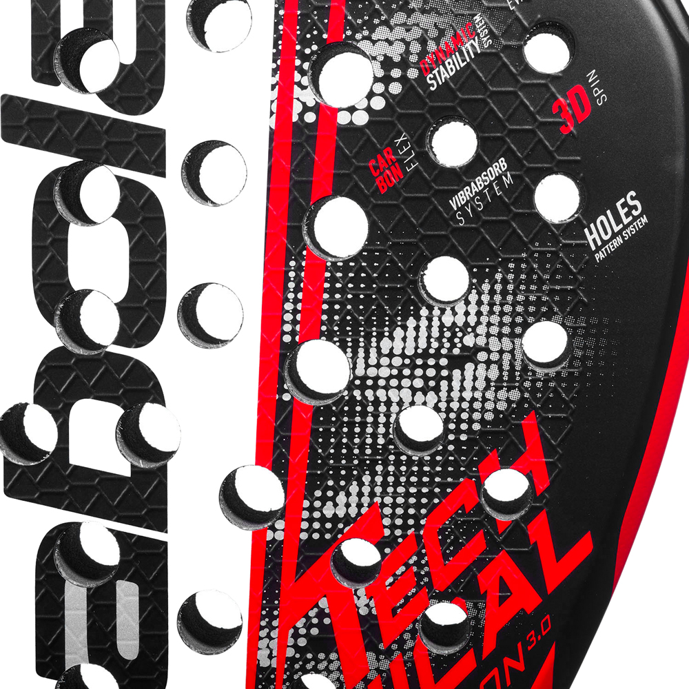 Ракетка для падела BABOLAT Technical Veron 3.0