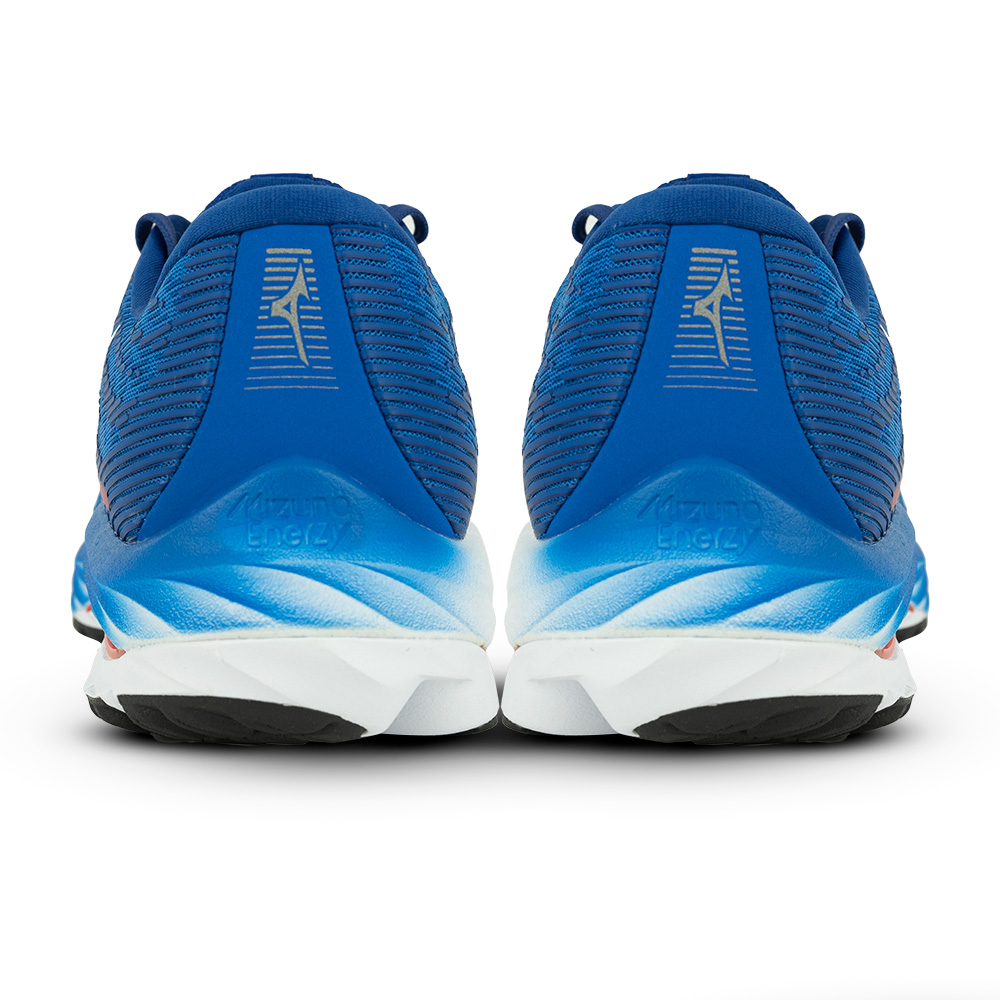 Кроссовки беговые MIZUNO Wave Rider 26, мужские, Размер 44