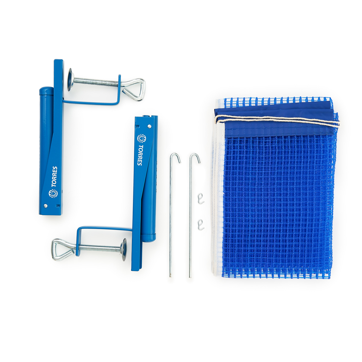 Сетка для настольного тенниса TORRES TT5017